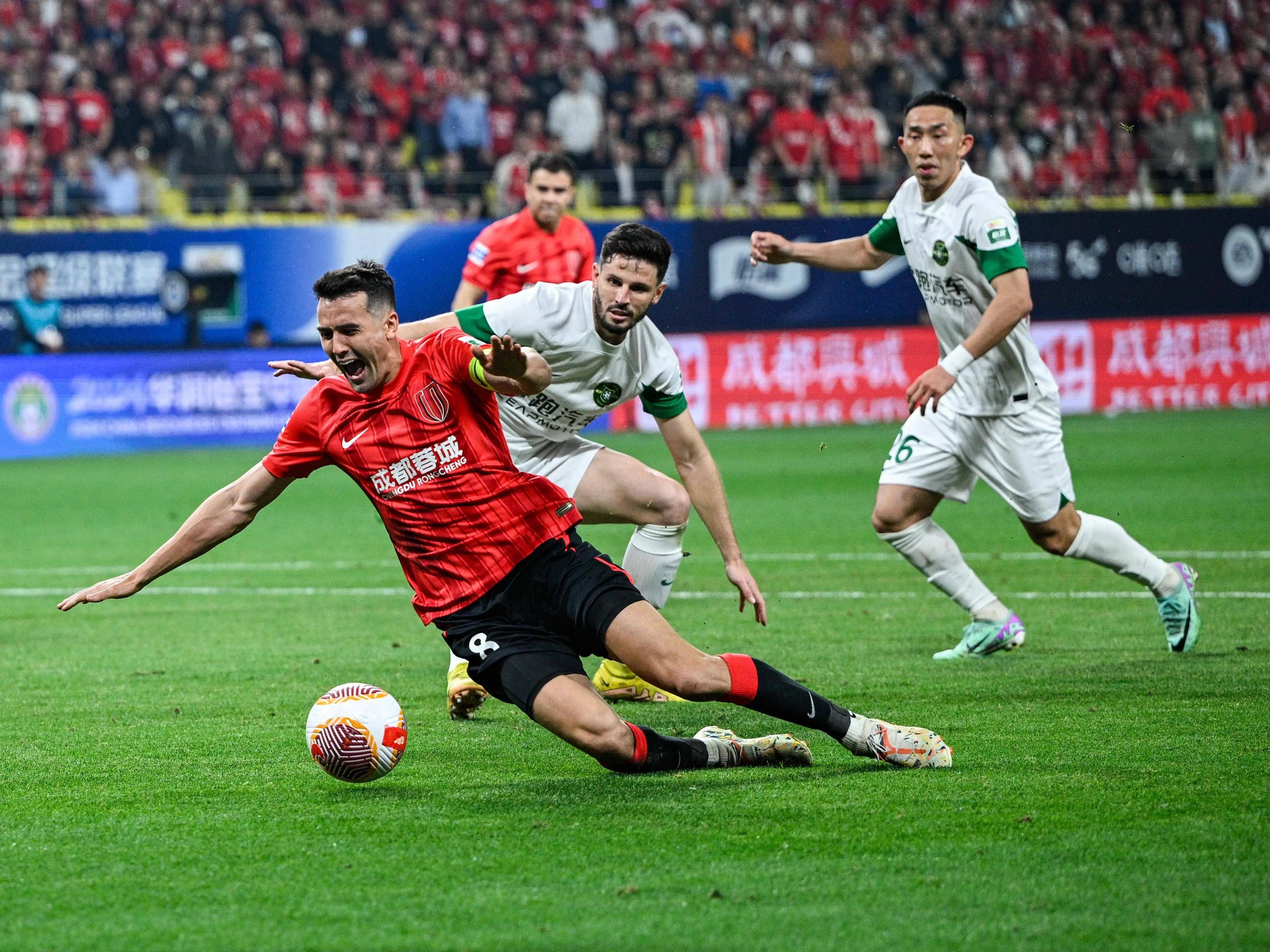 官方网站-包含重磅！成都蓉城今晚刷新队史纪录今晨成都蓉城备战国王杯，萨克拉门托国王围绕意大利杯战术微调的词条